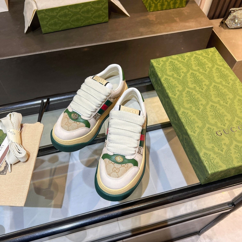 Gucci Casual Shoes